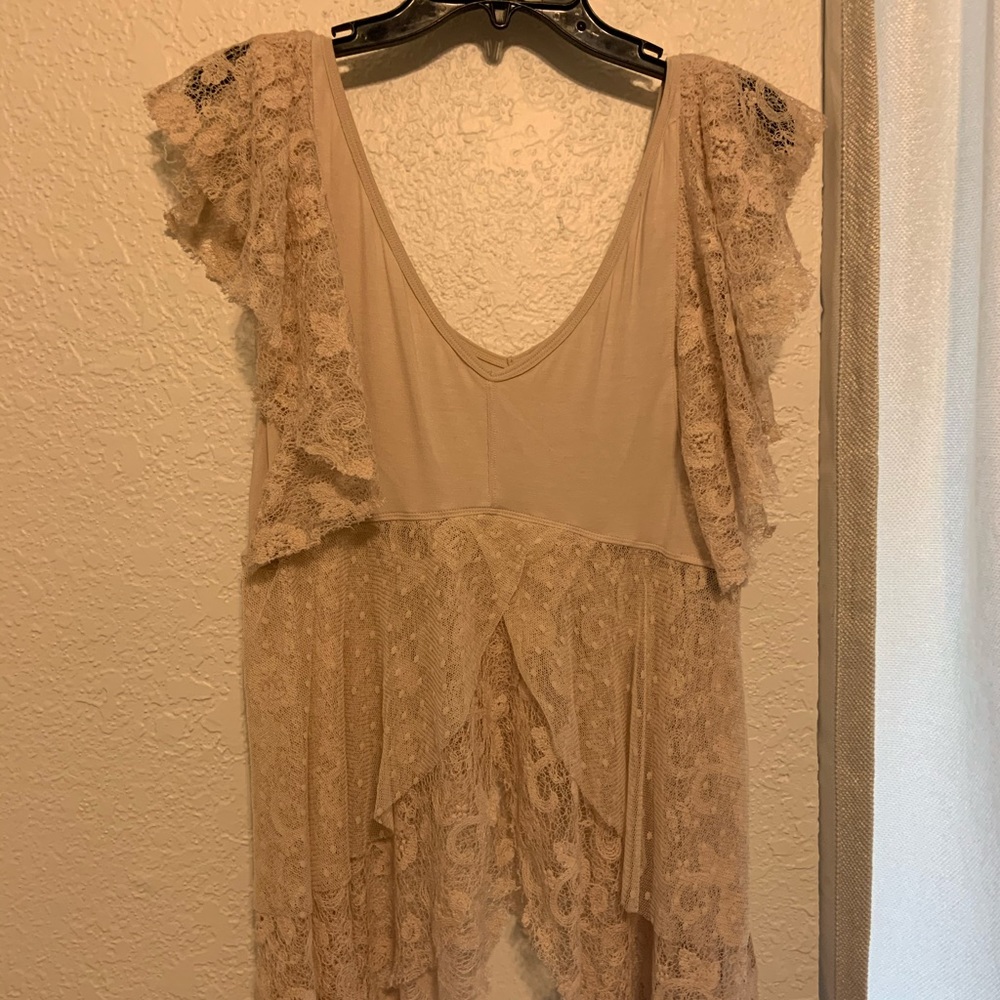 Free People Top